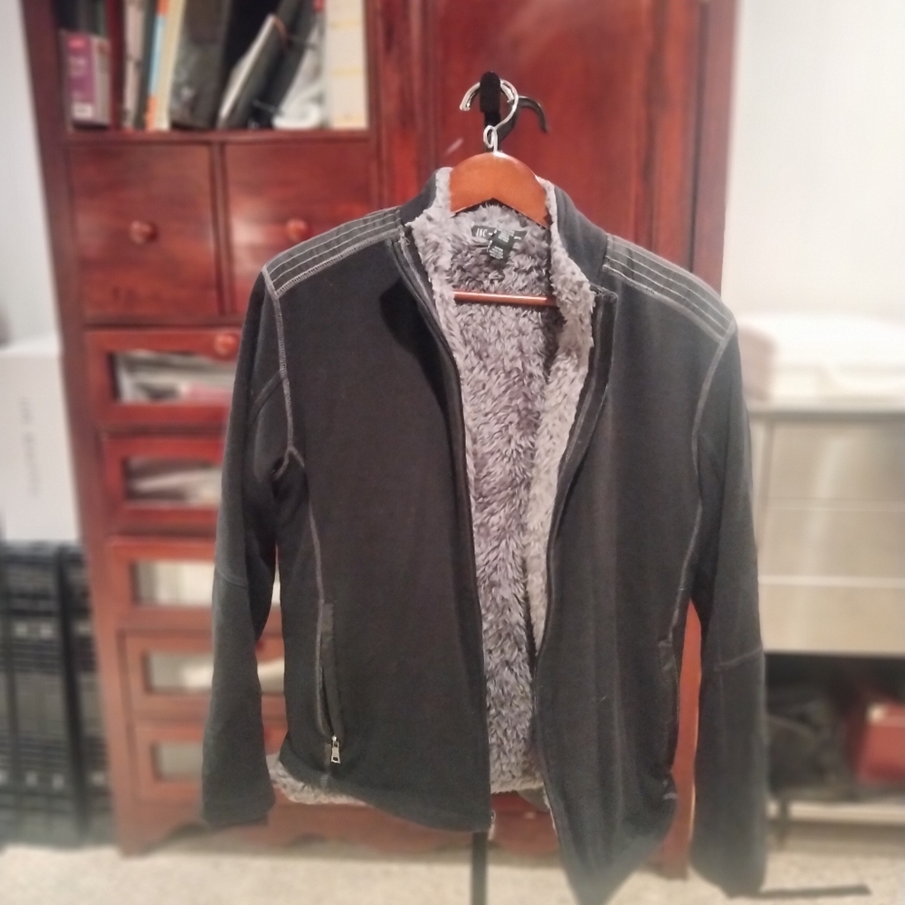 International Concepts Jacket - image 2